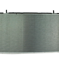 Radiador Automotriz Chrysler Dodge Grand voyager Town & Country,Caravan T/M 01-04 26mm Tubo Soldado