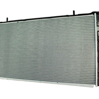 Radiador Automotriz Chrysler Dodge Grand voyager Town & Country,Caravan T/M 01-04 26mm Tubo Soldado