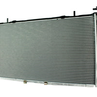 Radiador Automotriz Chrysler Dodge Grand voyager Town & Country,Caravan T/M 01-04 26mm Tubo Soldado