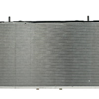 Radiador Automotriz Chrysler Dodge Grand Voyager Twoun & Country, Caravan T/M 01-04 32mm Tubo Soldado