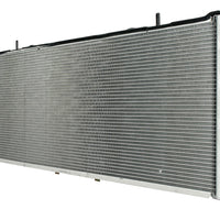 Radiador Automotriz Chrysler Dodge Grand Voyager Twoun & Country, Caravan T/M 01-04 32mm Tubo Soldado