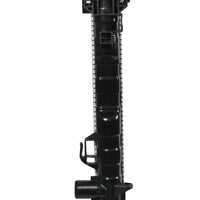 Radiador Automotriz Chrysler Dodge Grand Voyager Twoun & Country, Caravan T/M 01-04 32mm Tubo Soldado