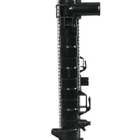 Radiador Automotriz Chrysler Dodge Grand Voyager Twoun & Country, Caravan T/M 01-04 32mm Tubo Soldado