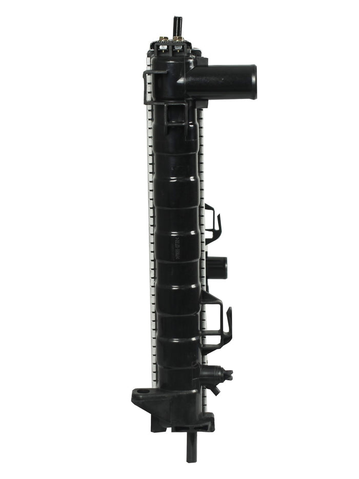 Radiador Automotriz Chrysler Dodge Grand Voyager Twoun & Country, Caravan T/M 01-04 32mm Tubo Soldado