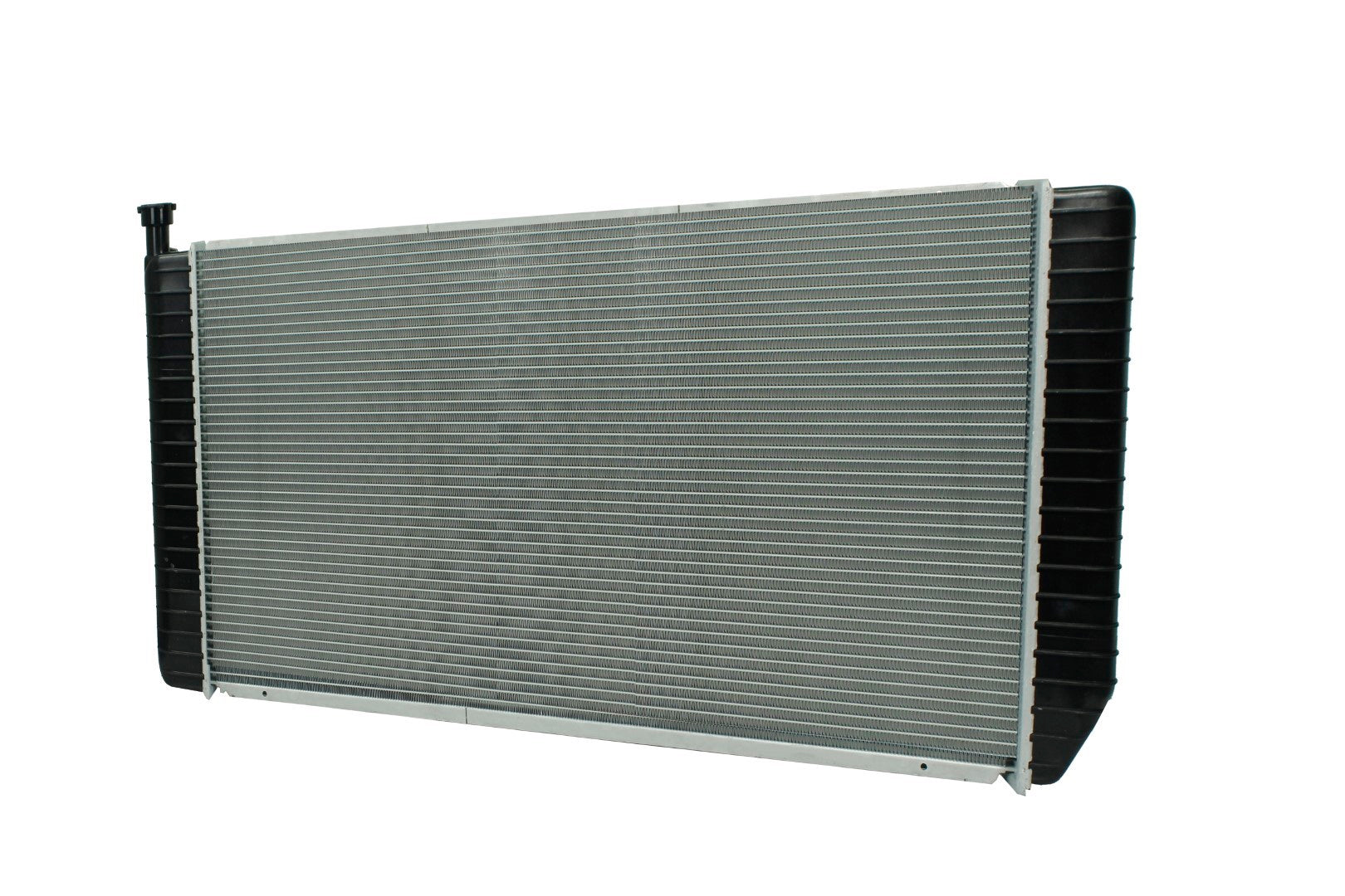 Radiador Automotriz Cadillac Chevrolet Escalade Blazer,Silverado Sport,C1500,2500 Cheyenne T/A 99-00 26mm Tubo Soldado