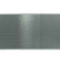 Radiador Automotriz Cadillac Chevrolet Escalade Blazer,Silverado Sport ,C1500,2500 Cheyenne T/A 99-00 32mm Tubo Soldado