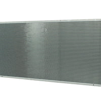 Radiador Automotriz Cadillac Chevrolet Escalade Blazer,Silverado Sport ,C1500,2500 Cheyenne T/A 99-00 32mm Tubo Soldado