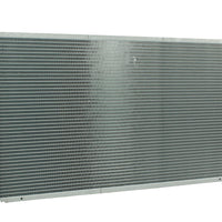 Radiador Automotriz Cadillac Chevrolet Escalade Blazer,Silverado Sport ,C1500,2500 Cheyenne T/A 99-00 32mm Tubo Soldado