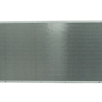 Radiador Automotriz Cadillac Chevrolet Escalade Blazer,Silverado Sport ,C1500,2500 Cheyenne T/A 99-00 32mm Tubo Soldado