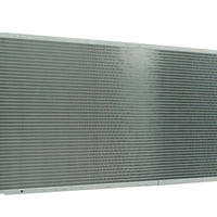 Radiador Automotriz Cadillac Chevrolet Escalade Blazer,Silverado Sport ,C1500,2500 Cheyenne T/A 99-00 32mm Tubo Soldado