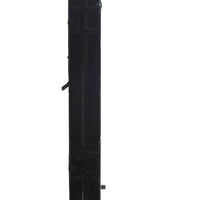 Radiador Automotriz Toyota  Tundra SR5 T/M 00-06 32mm Tubo Soldado