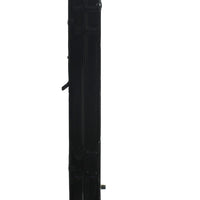 Radiador Automotriz Toyota Tundra base T/A Años 00-06 36mm Tubo Soldado