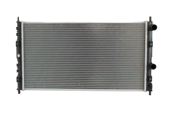 Radiador Automotriz Chrysler  Sebring LXI, Stratus, SXT T/M 01-06 26mm Tubo Soldado