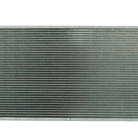 Radiador Automotriz Chrysler  Sebring LXI, Stratus, SXT T/M 01-06 26mm Tubo Soldado