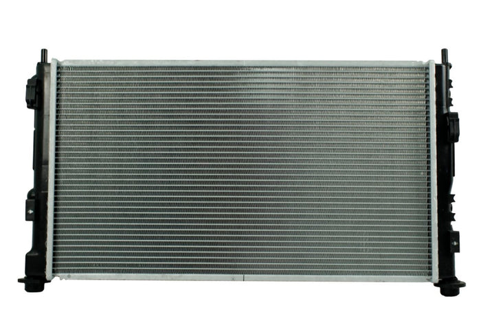 Radiador Automotriz Chrysler  Sebring LXI, Stratus, SXT T/M 01-06 26mm Tubo Soldado