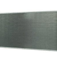 Radiador Automotriz Chrysler  Sebring LXI, Stratus, SXT T/M 01-06 26mm Tubo Soldado