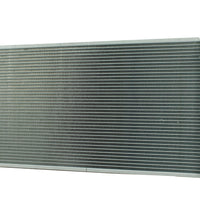 Radiador Automotriz Chrysler Sebring Lxi, Stratus,Sxt T/M 01-06 32mm Tubo Soldado