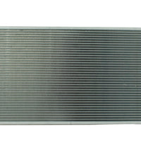 Radiador Automotriz Chrysler Sebring Lxi, Stratus,Sxt T/M 01-06 32mm Tubo Soldado