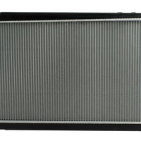Radiador Automotriz Toyota Avalon XL, XLS T/A 00-04 16mm Tubo Soldado