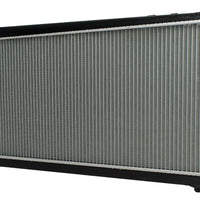 Radiador Automotriz Toyota Avalon XL, XLS T/A 00-04 16mm Tubo Soldado