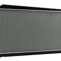 Radiador Automotriz Toyota Avalon XL, XLS T/A 00-04 16mm Tubo Soldado