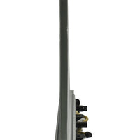 Radiador Automotriz Toyota Avalon XL, XLS T/A 00-04 16mm Tubo Soldado