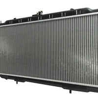 Radiador Automotriz Nissan  Sentra  T/A 00-01 26mm Tubo Soldado