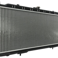 Radiador Automotriz Nissan  Sentra  T/A 00-01 26mm Tubo Soldado
