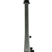 Radiador Automotriz Nissan  Sentra  T/A 00-01 26mm Tubo Soldado