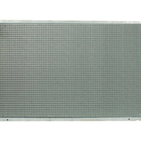 Radiador Automotriz GM Cadillac Silverado Suburban, Cheyenne, Tahoe, Yukon, Sierra, Escalade T/A 99-13 26mm Tubo Soldado