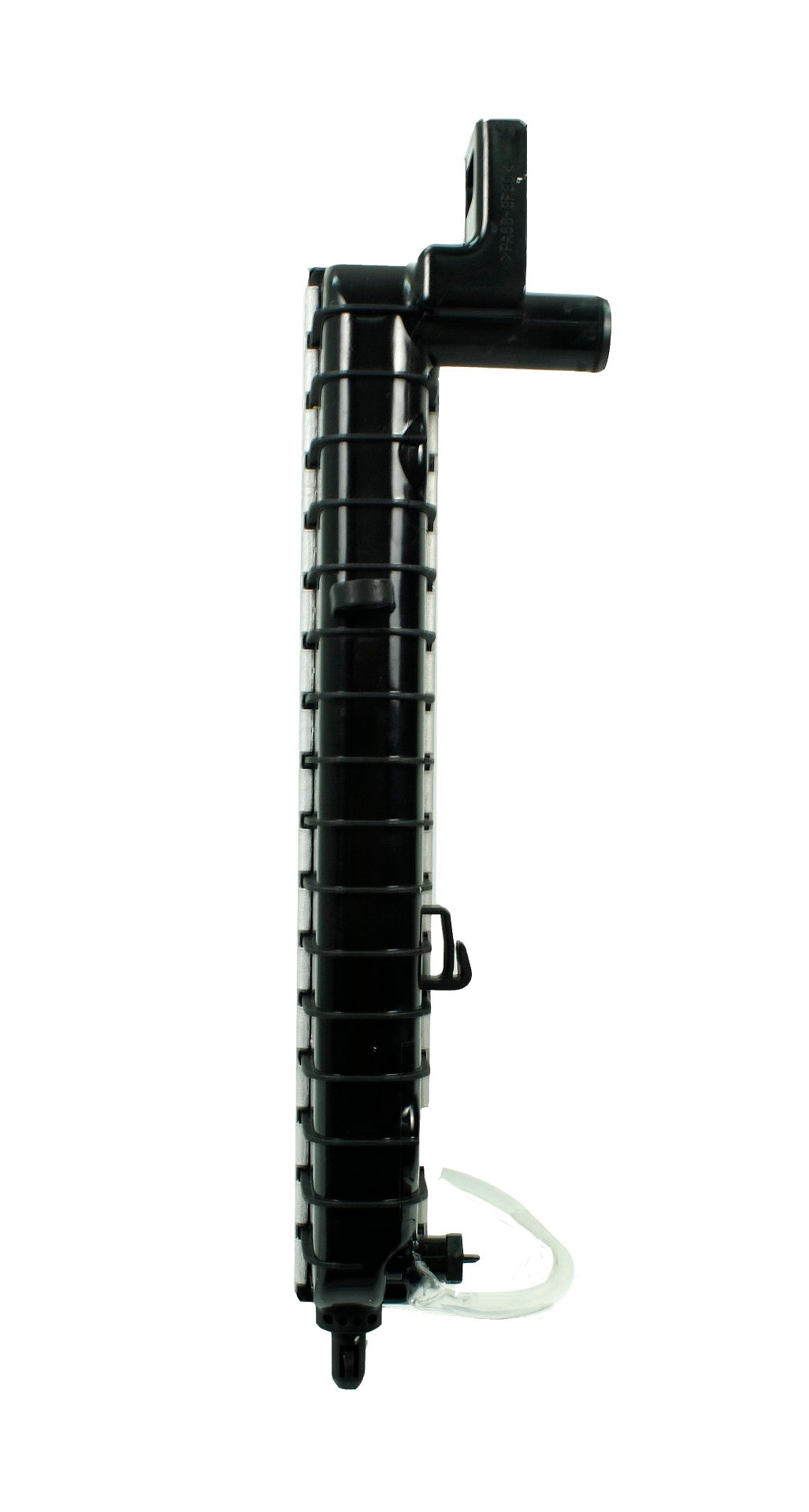 Radiador Automotriz GM Cadillac Silverado Suburban, Cheyenne, Tahoe, Yukon, Sierra, Escalade T/A 99-13 26mm Tubo Soldado