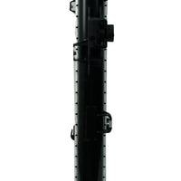 Radiador Automotriz Jeep  Grand Cherokee Laredo, Limited, Overland, Sport T/A 01-04 26mm Tubo Soldado