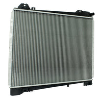 Radiador Automotriz Ford Mercury Explorer Eddie bauer, Limited, XLS, Mountaineer T/M 02-05 32mm Tubo Soldado