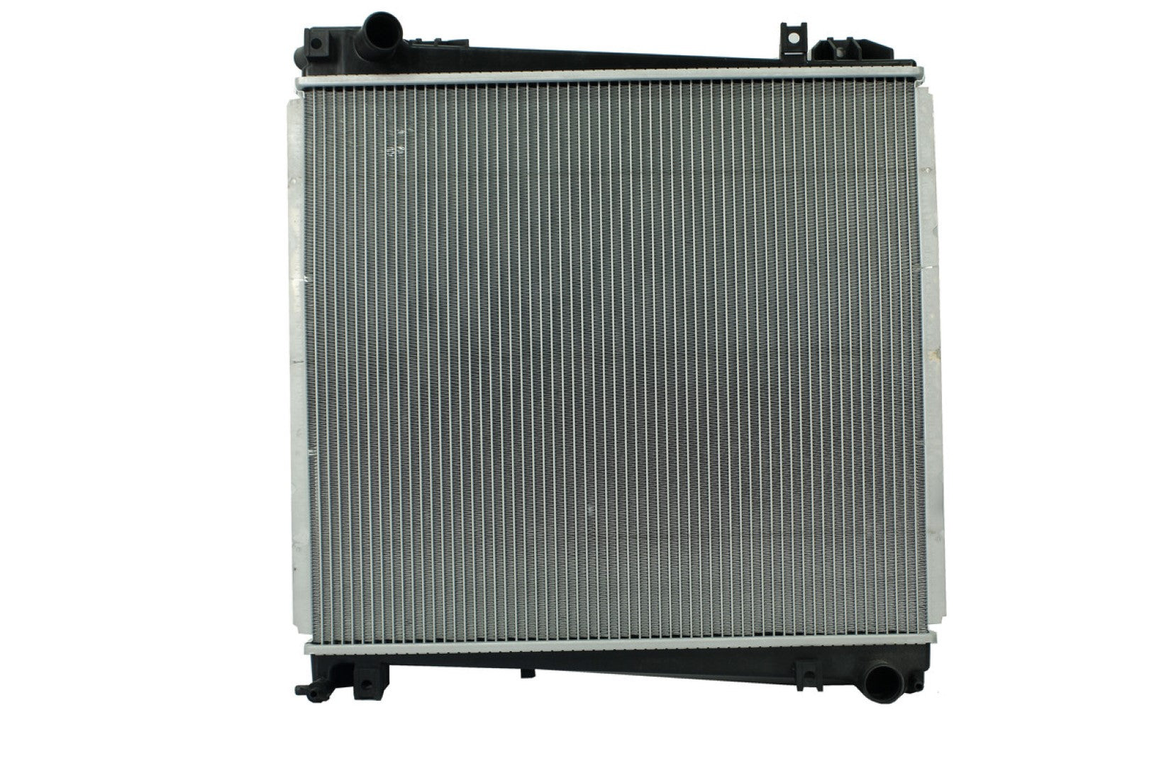 Radiador Automotriz Ford Mercury Explorer Eddie bauer, Limited, XLS, Mountaineer T/M 02-05 32mm Tubo Soldado