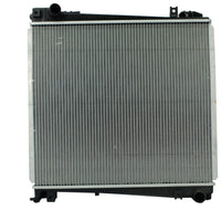 Radiador Automotriz Ford Mercury Explorer Eddie bauer, Limited, XLS, Mountaineer T/M 02-05 32mm Tubo Soldado