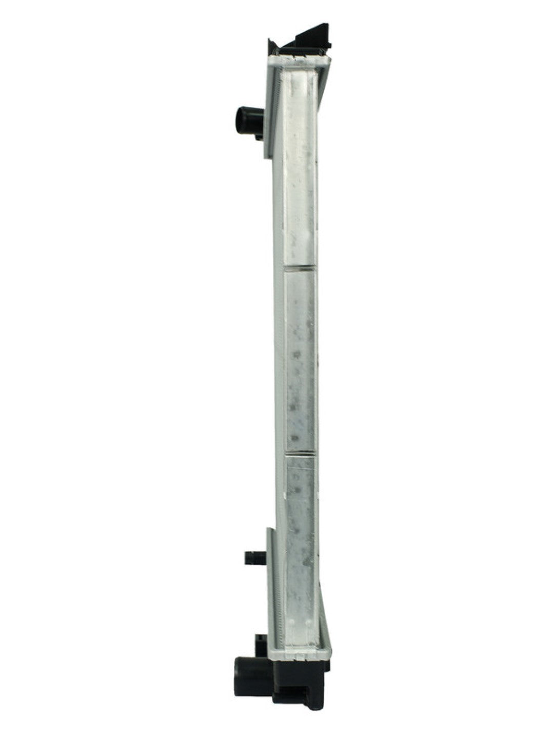 Radiador Automotriz Ford Mercury Explorer Eddie bauer, Limited, XLS, Mountaineer T/M 02-05 32mm Tubo Soldado
