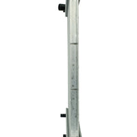 Radiador Automotriz Ford Mercury Explorer Eddie bauer, Limited, XLS, Mountaineer T/M 02-05 32mm Tubo Soldado