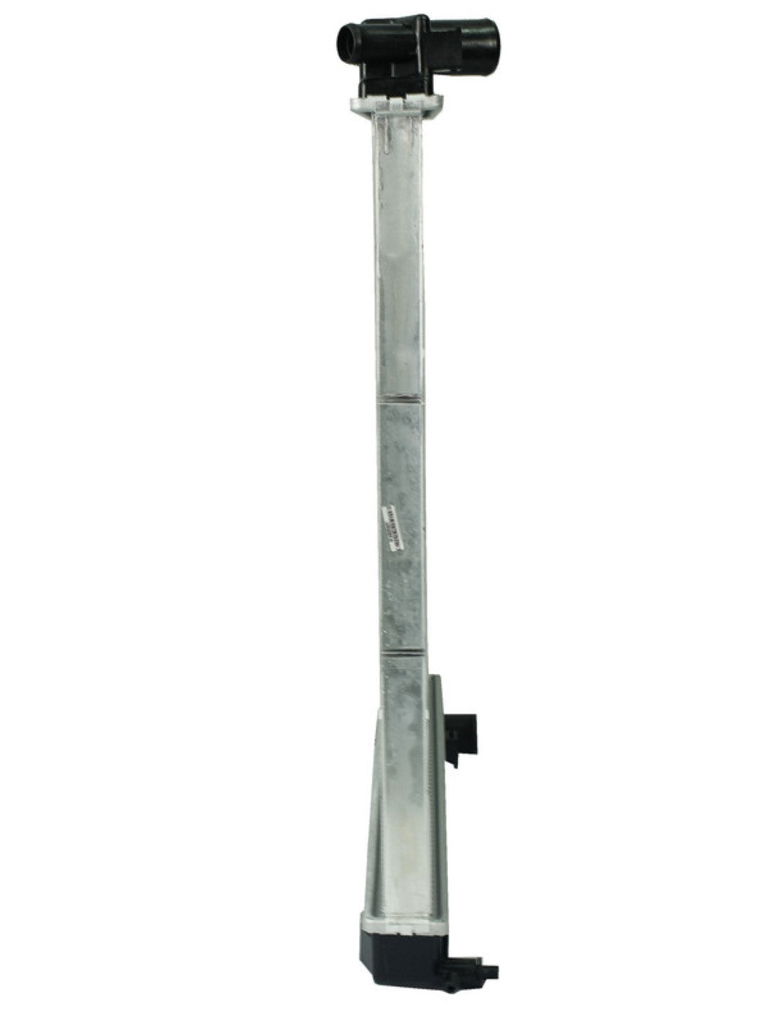 Radiador Automotriz Ford Mercury Explorer Eddie bauer, Limited, XLS, Mountaineer T/M 02-05 32mm Tubo Soldado