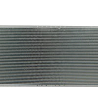 Radiador Automotriz Buick Chevrolet Regal Impala T/A 00-04 16mm Tubo Soldado