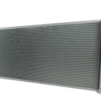 Radiador Automotriz Buick Chevrolet Regal Impala T/A 00-04 16mm Tubo Soldado
