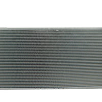 Radiador Automotriz Buick Chevrolet Regal Impala T/A 00-04 16mm Tubo Soldado