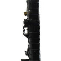 Radiador Automotriz Buick Chevrolet Regal Impala T/A 00-04 16mm Tubo Soldado