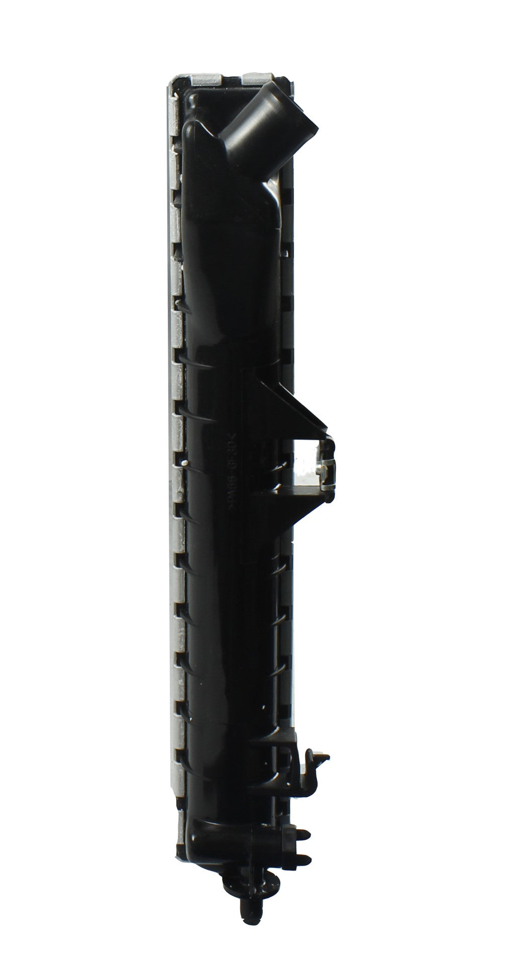 Radiador Automotriz Buick Chevrolet Regal Impala T/A 00-04 16mm Tubo Soldado