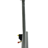 Radiador Automotriz Nissan Sentra GXE,XE,CA,LE,S,XE SE,GXE Sport T/M 00-06 16mm Tubo Soldado