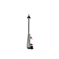 Radiador Automotriz Nissan Sentra GXE,XE,CA,LE,S,XE SE,GXE Sport T/M 00-06 16mm Tubo Soldado