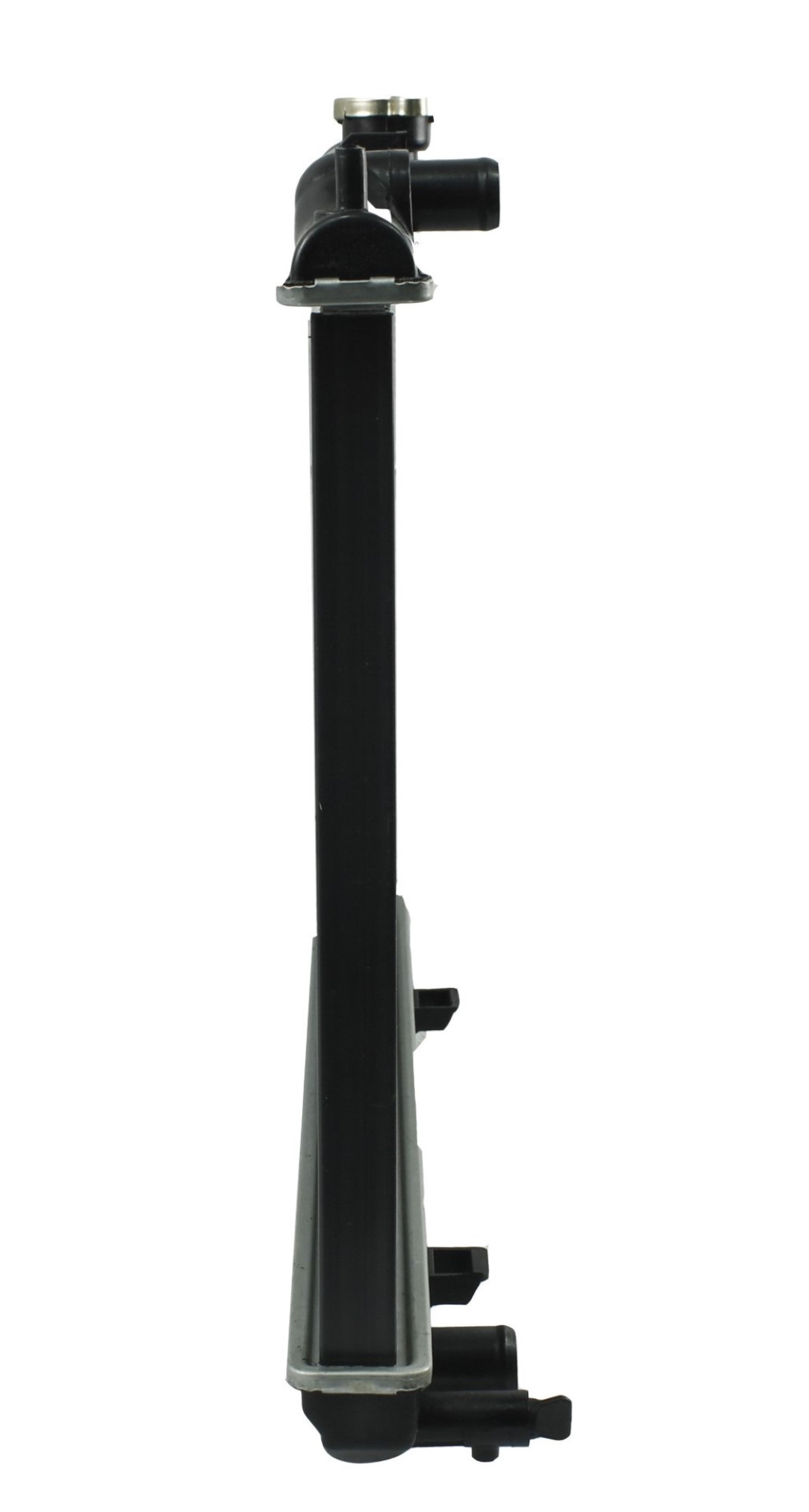 Radiador Automotríz Nissan Sentra GXE XE S XE Sport T/M 00-06 23mm Aluminio M