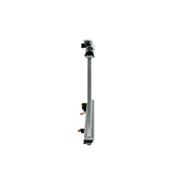 Radiador Automotriz Nissan Sentra GXE,XE,CA,LE,S,XE SE,GXE Sport T/A 00-06 16mm Tubo Soldado