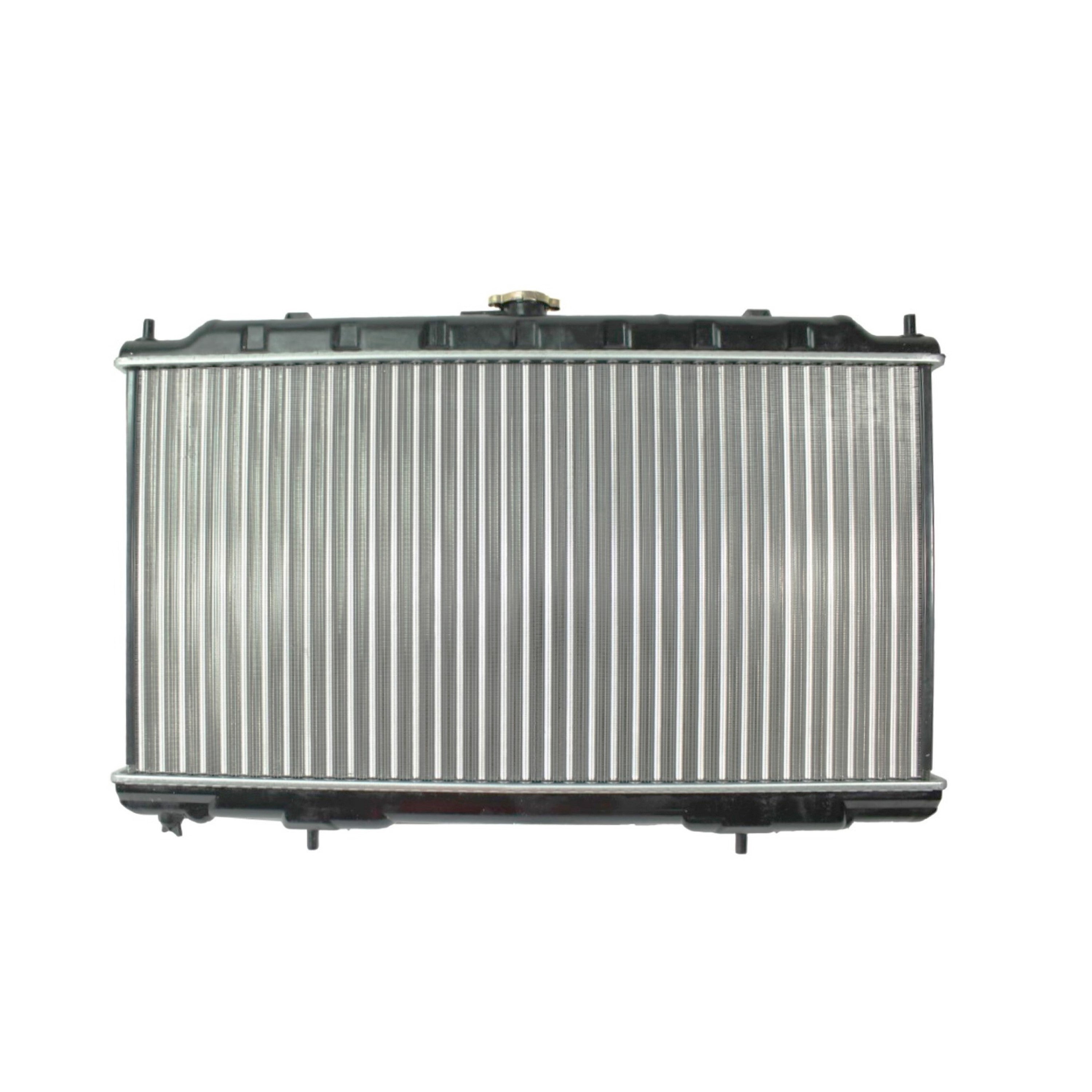 Radiador Automotríz Nissan Sentra GXE XE S XE Sport T/A 00-06 23mm Aluminio M