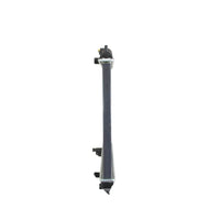 Radiador Automotríz Nissan Sentra GXE XE S XE Sport T/A 00-06 23mm Aluminio M
