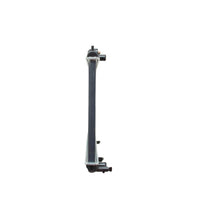 Radiador Automotríz Nissan Sentra GXE XE S XE Sport T/A 00-06 23mm Aluminio M